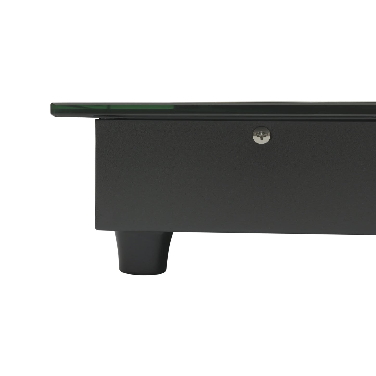 Dual Electric Induction Cooker, 110V 1200w Portable Digital Countertop Double Burner Cooktop Burner