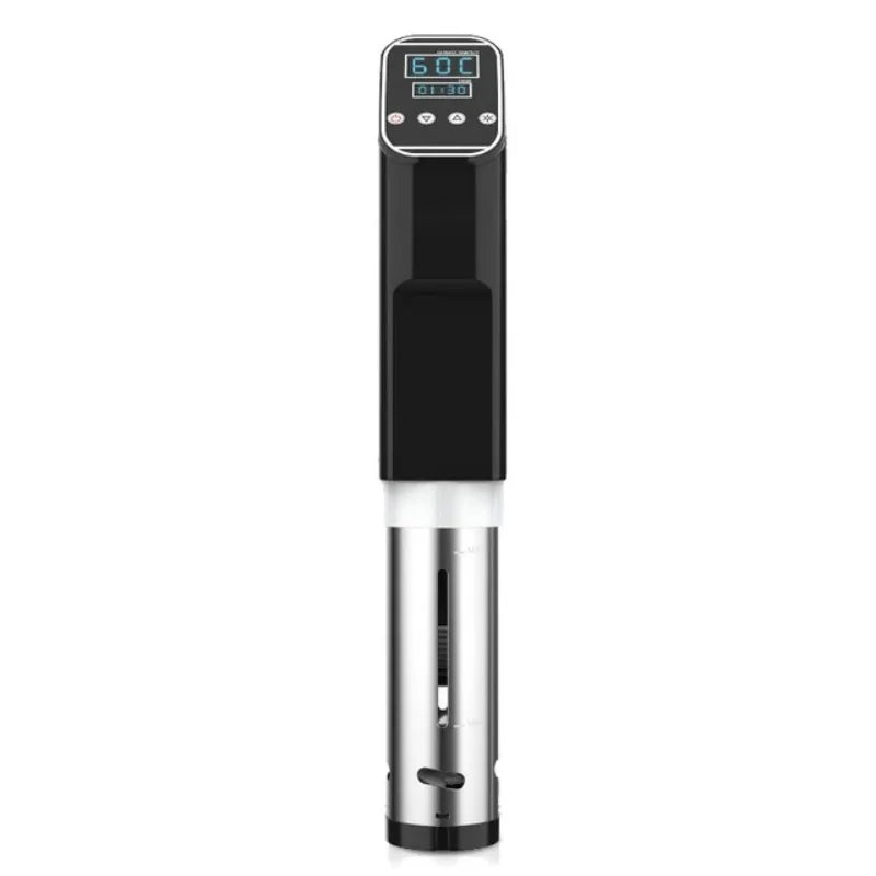 1000W Sous Vide Slow Cooker Machine Sturdy Immersion Heater Circulator LCD Digital Timer Precise Temperature Kitchen Gadgets