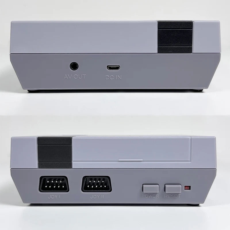 Video Game Console AV2.4G Wireless Controller 620 Games Without Repetition 8 Bit Nostalgic FC Game Console
