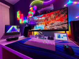 Gaming consoles