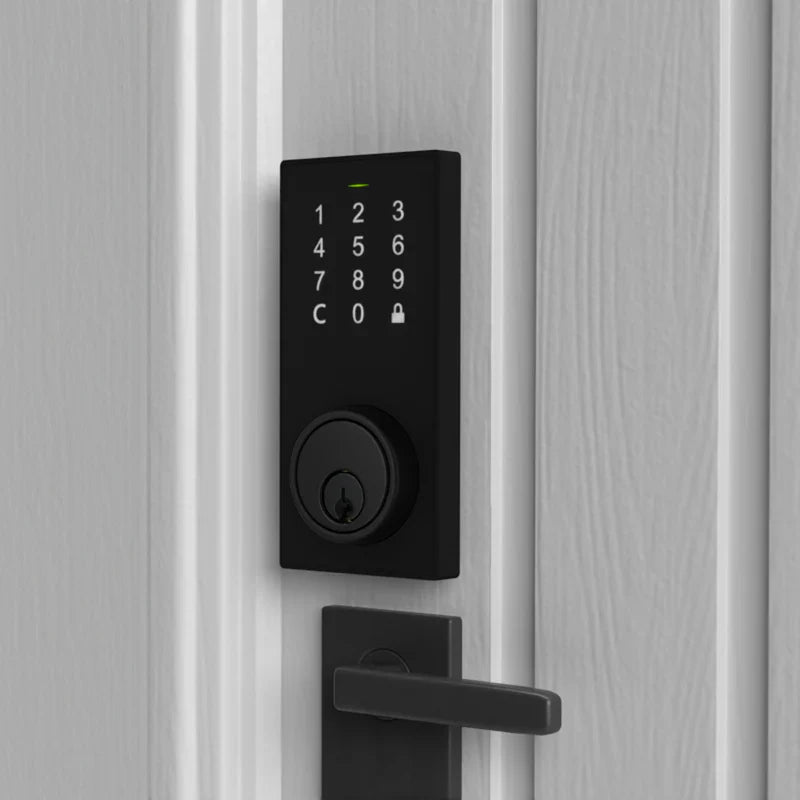 Smart Door Lock