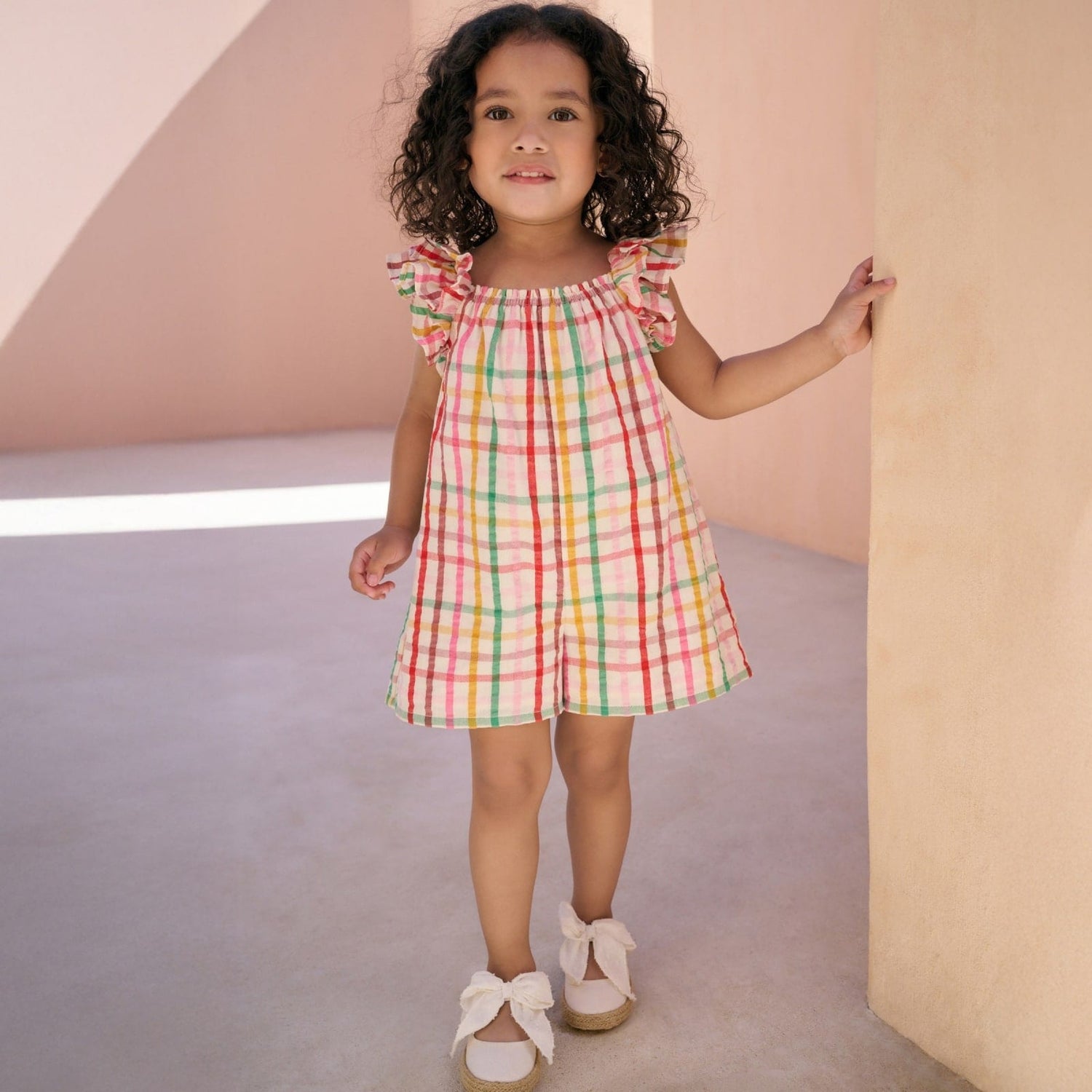 Children's Apparel