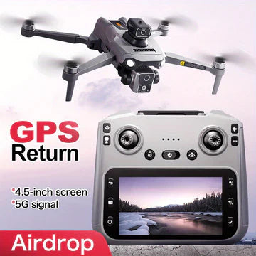 Drones