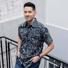Men's Apparel