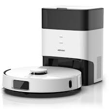 Smart Vacuums