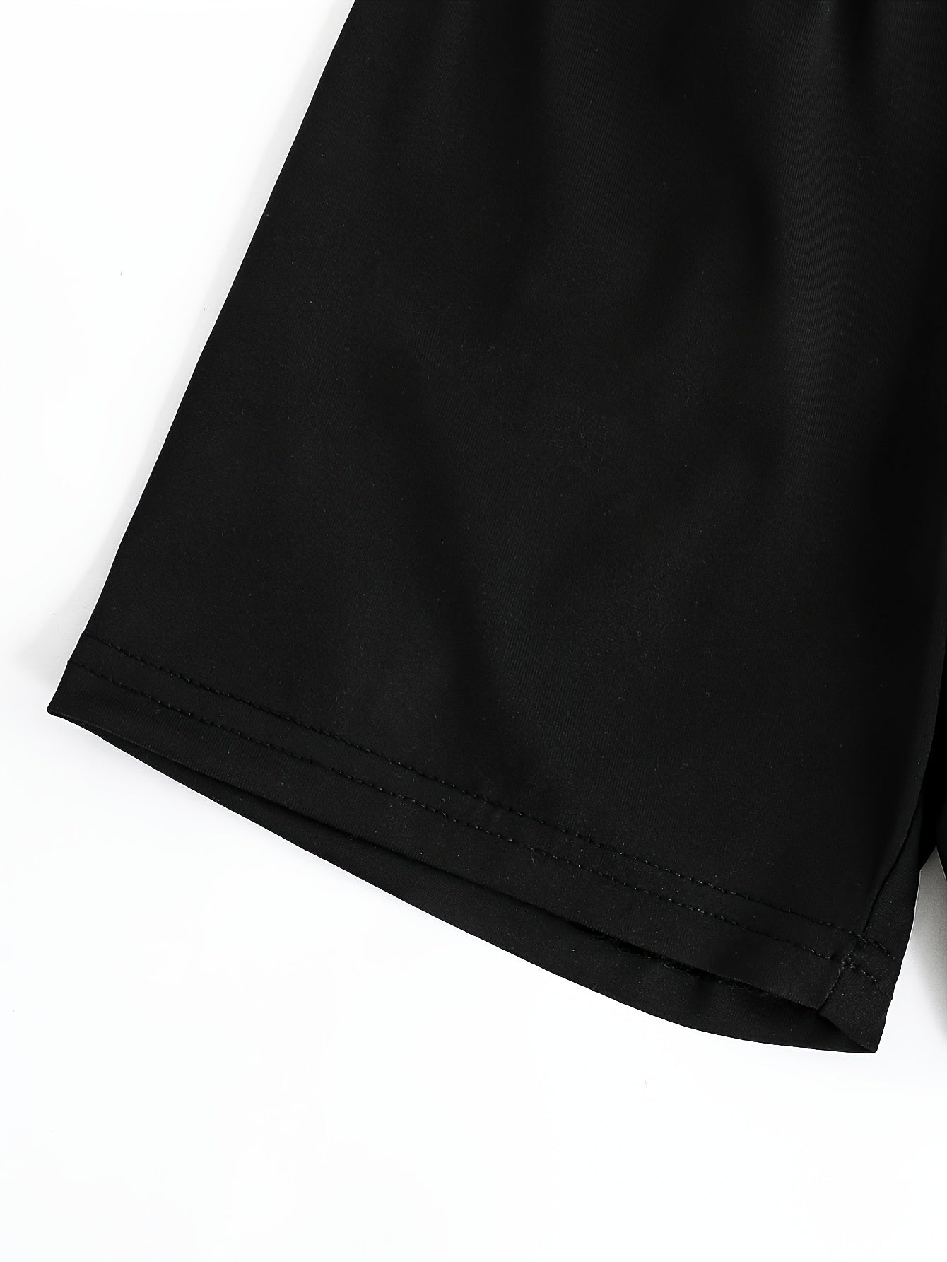 5 Sets Of Boys' T-Shirts And Shorts, Summer Boys' Fashionable Excavator Series Printed Youngsters's Cute Casual Set, Perfect for Outdoor