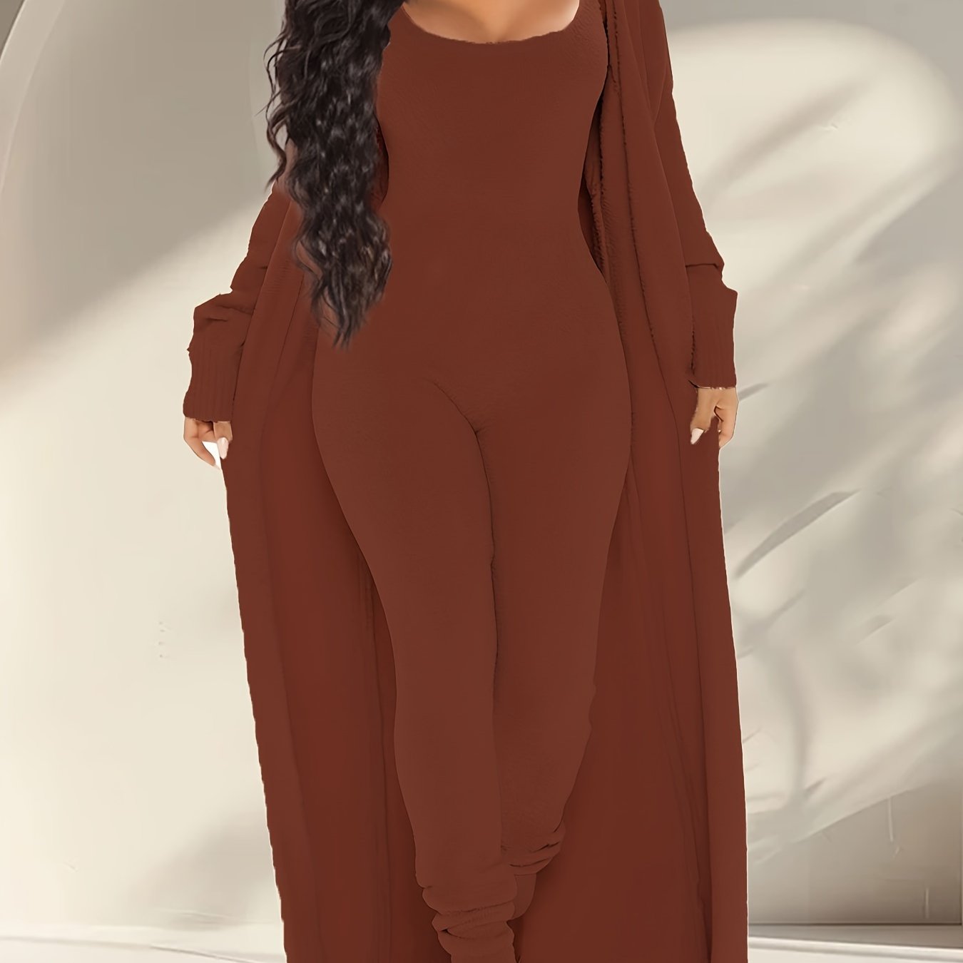 Women's Home Wear Set