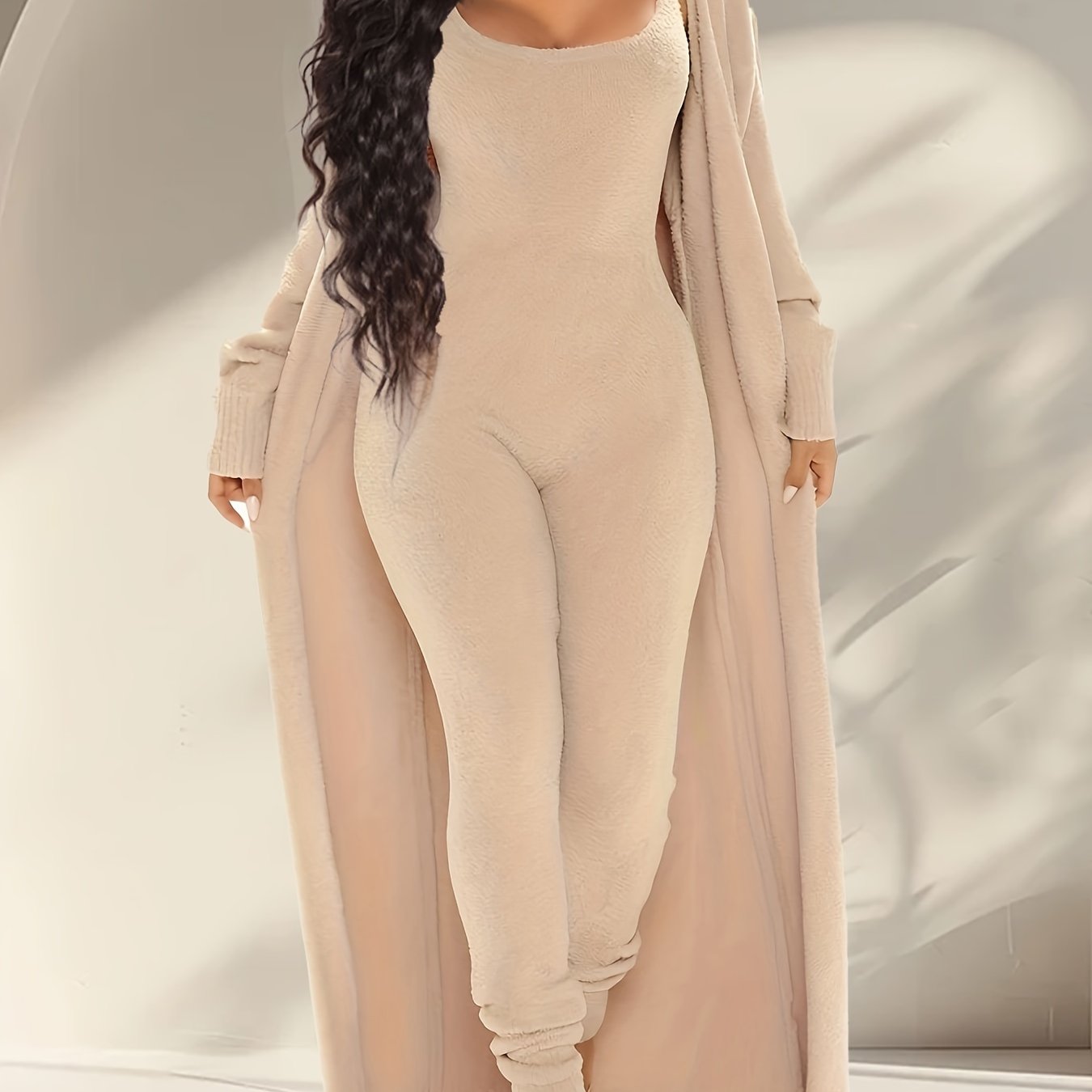 Women's Home Wear Set