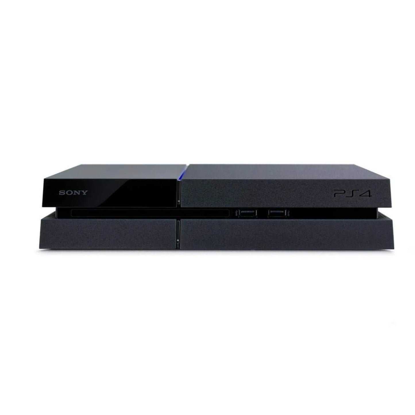 Gaming Console - Sony PlayStation 4 Slim 1TB Black Game Console only