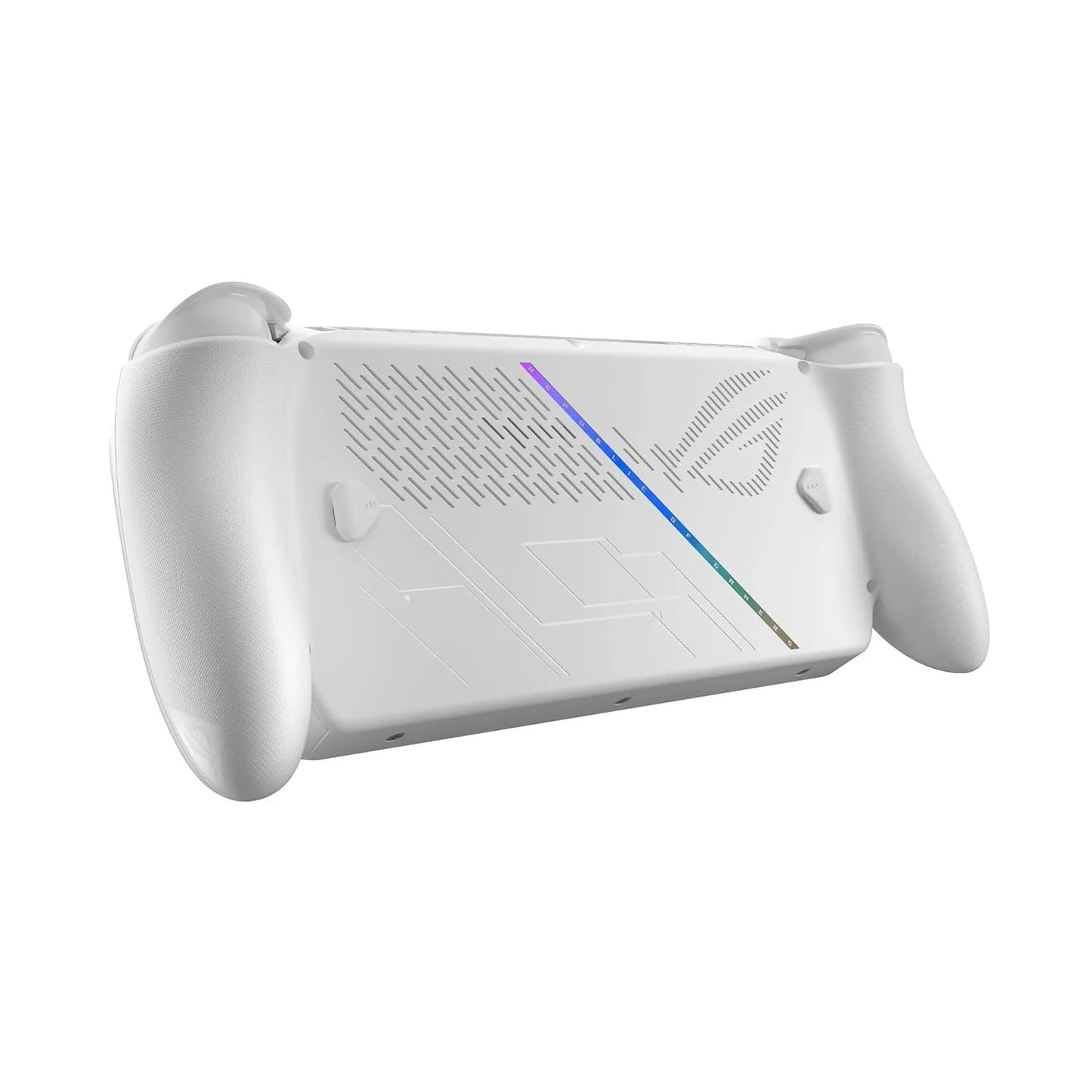 ASUS ROG Ally Xbox Edition – 7" 1080p 120Hz Handheld Gaming Console, Ryzen Z2 A, 16GB RAM, 512GB SSD, Windows, Includes 3-Month