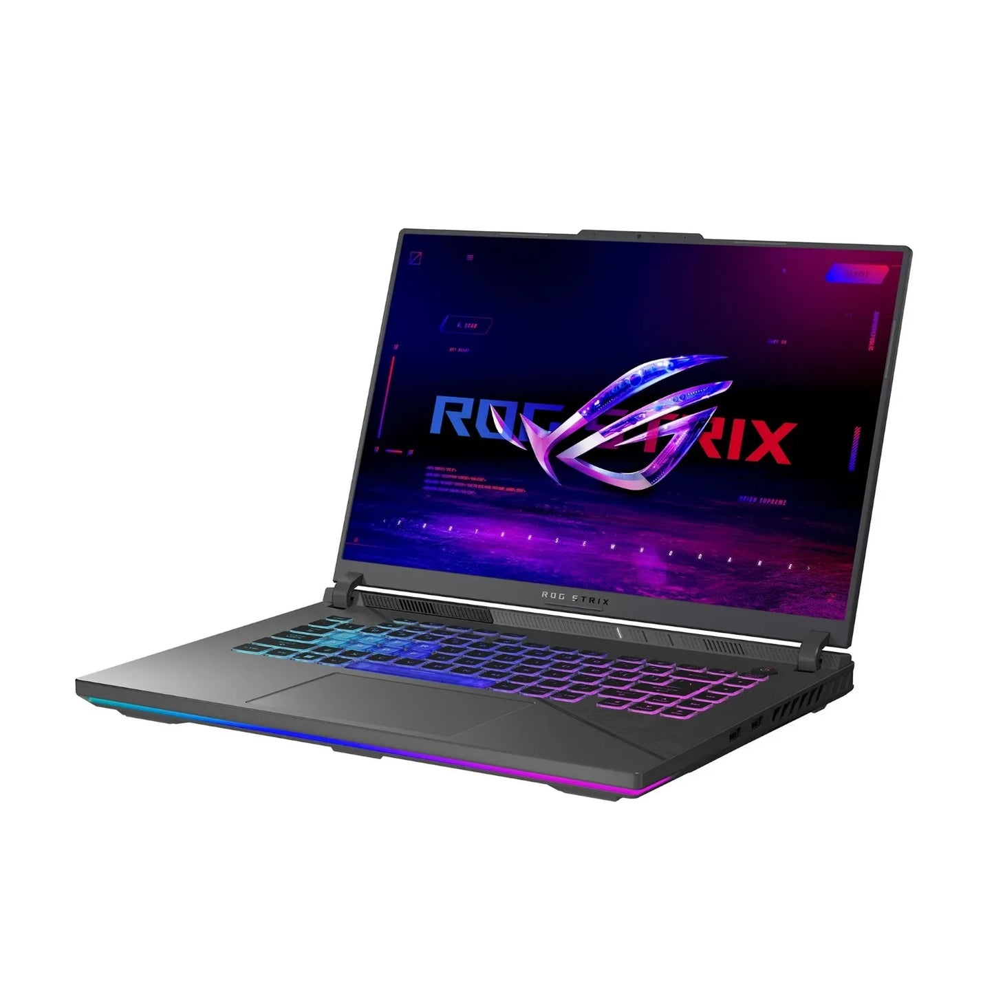 ASUS ROG Strix G16 16" Gaming Laptop,Intel Core i9-14900HX,NVIDIA RTX 4060,64GB RAM,4TB SSD,Windows 11 Pro