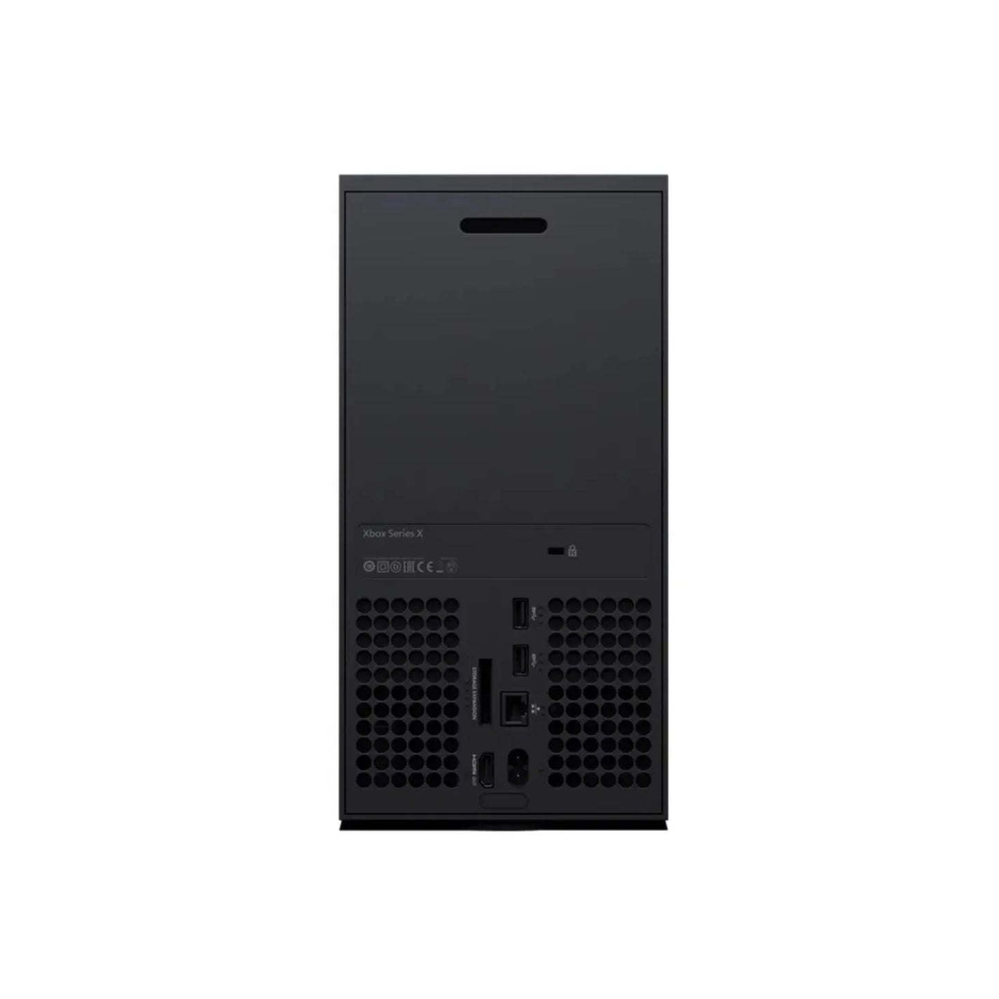 Microsoft Xbox Series X 1TB SSD Video Game Console - Black
