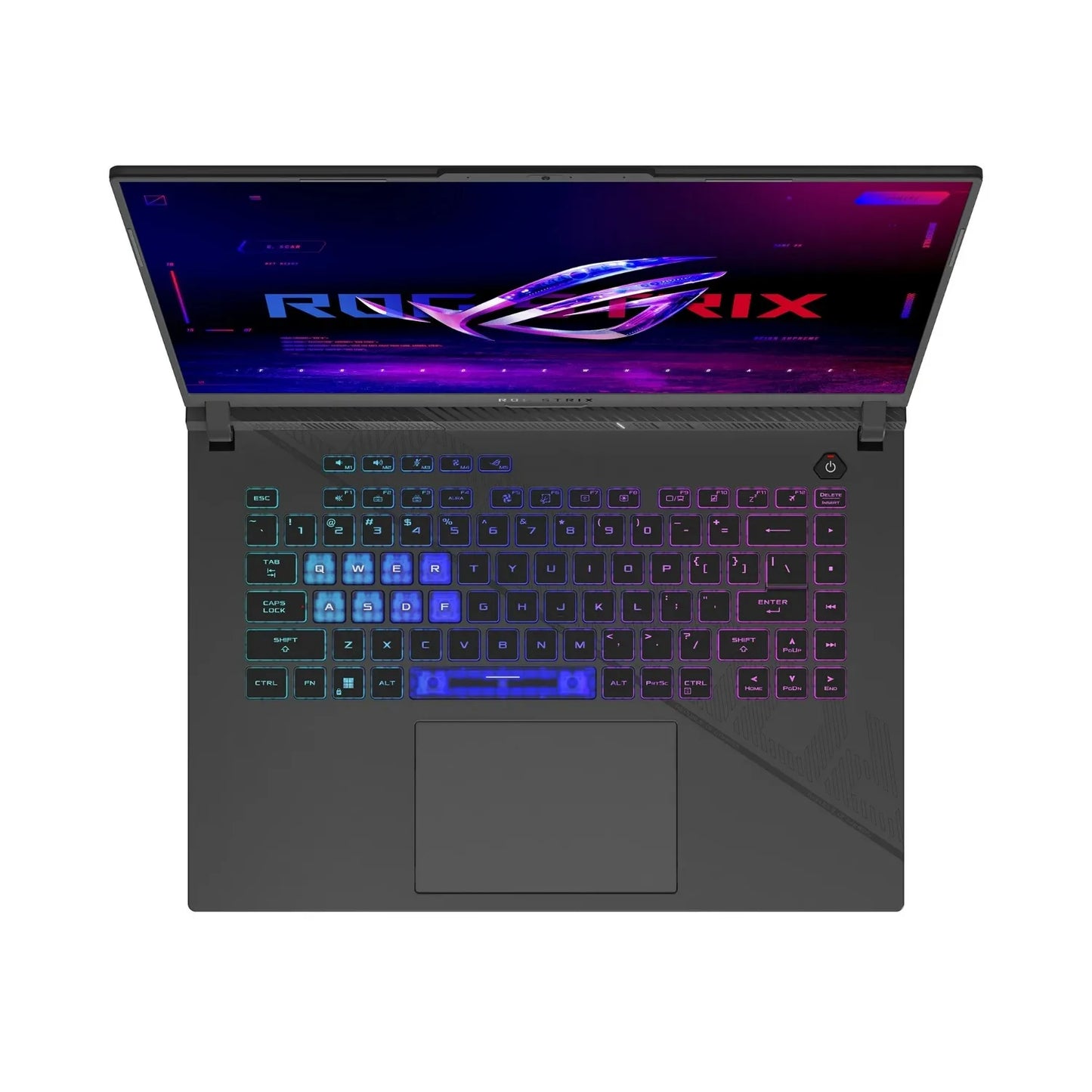 ASUS ROG Strix G16 16" Gaming Laptop,Intel Core i9-14900HX,NVIDIA RTX 4060,64GB RAM,4TB SSD,Windows 11 Pro