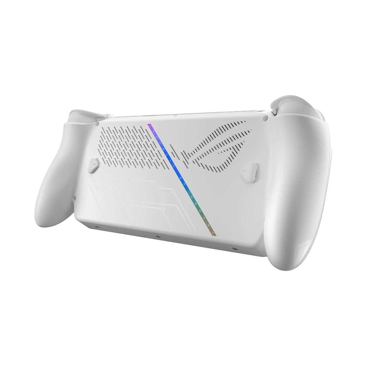 ASUS ROG Ally Xbox Edition – 7" 1080p 120Hz Handheld Gaming Console, Ryzen Z2 A, 16GB RAM, 512GB SSD, Windows, Includes 3-Month