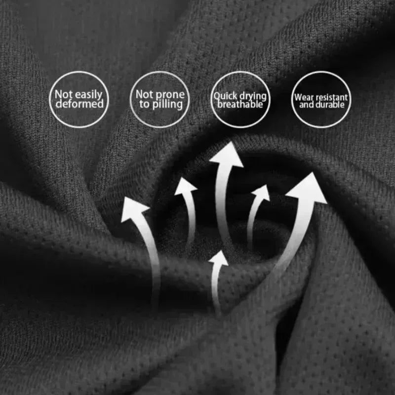 Mickey Cartoon Print T-Shirts, Summer Clothing, Loose Kids Fashion Clothing, Short Sleeve T-Shirts, Kids' Clothing, T-Shirts