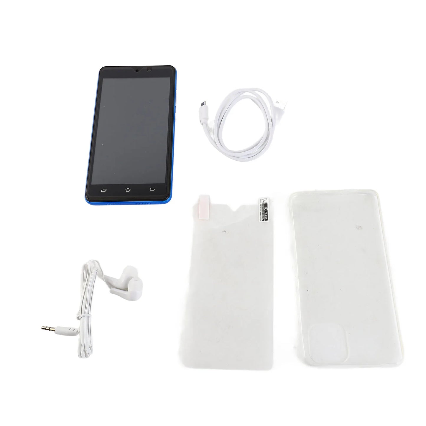 IP13 Pro Phone  2GB ROM 32GB  SIM  Standby MTK6779 CPU Processor Unlocked Cell Phone with Face Recognition for Work