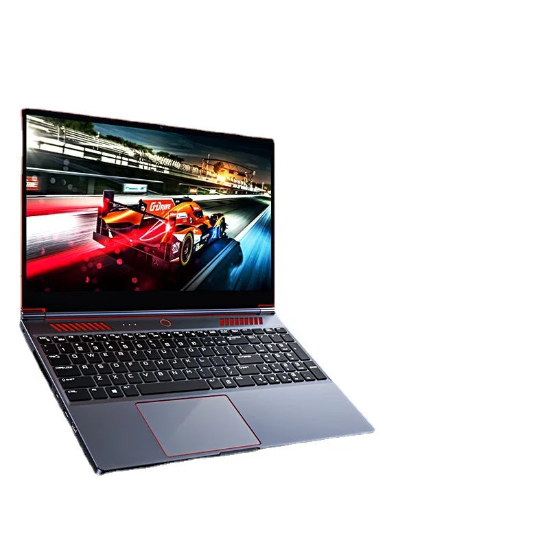 16.1 Inch Gaming Laptop Computer RTX4050 6G Intel Core i9-12900H i5-12450H windows11 por Max 64GB 2*DDR5 2*M.2 NVME 4TB SSD WiFi