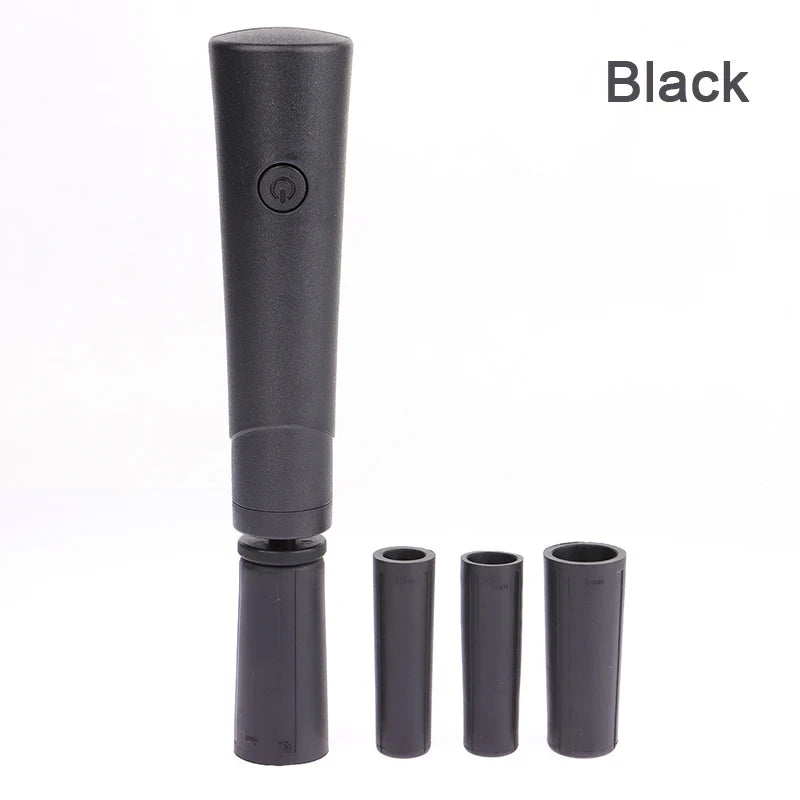 Eyelash Glue Shaker Electric Wake-up Device for Nail Polish Tattoo Ink Pigment Liquid Shaking Machine Eyelash Glue Makeup Tools