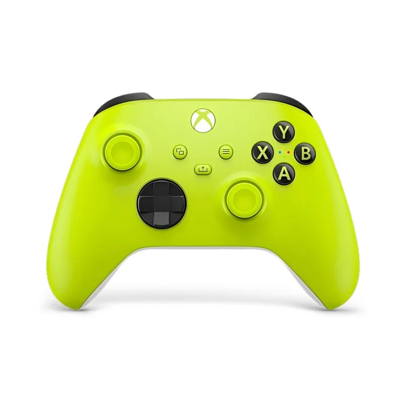 Microsoft Xbox Wireless Controller - Robot White