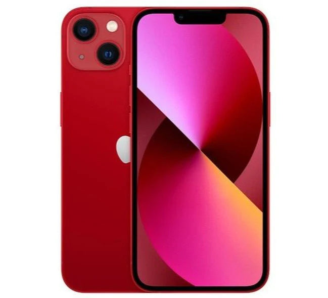 Original Unlocked Apple iPhone 13 128GB/256GB/512GB ROM A15 Chip IOS 5G Mobile phone Face ID 6.1" OLED Screen iphone13 cellphone