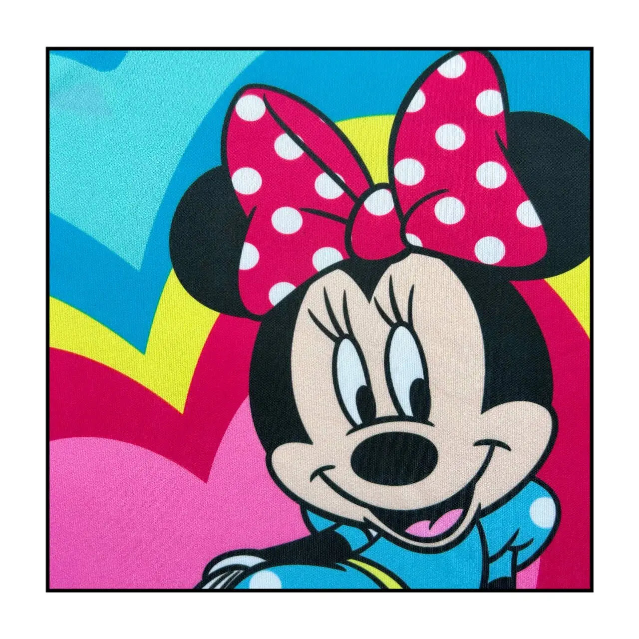 New kids Nightdress Elsa Cartoon Dress Minnie Printing Sleepwear Girls Nightgowns Children Party Dresses Pajamas Girls Dress