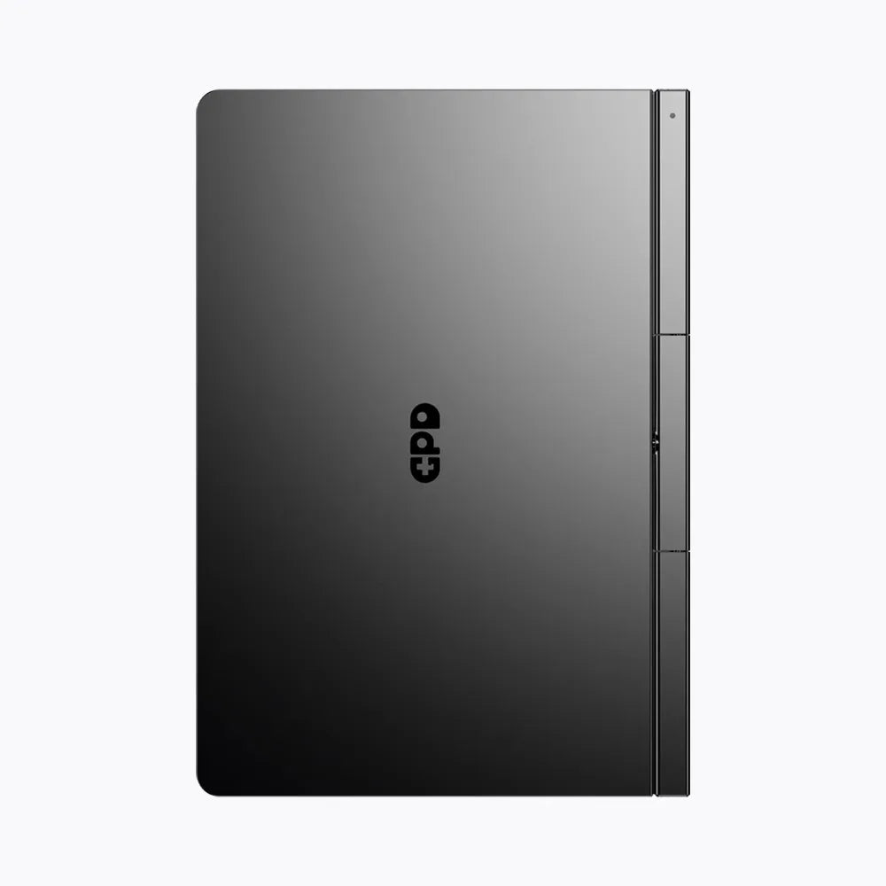 【Hot Sale】GPD Pocket4 2025 Latest AMD AI 9 HX 370/8840U 64GB 2TB NVMe 8.8" 2560×1600 144Hz 2-in-1 Laptop Tablet Palm Size MiniPC
