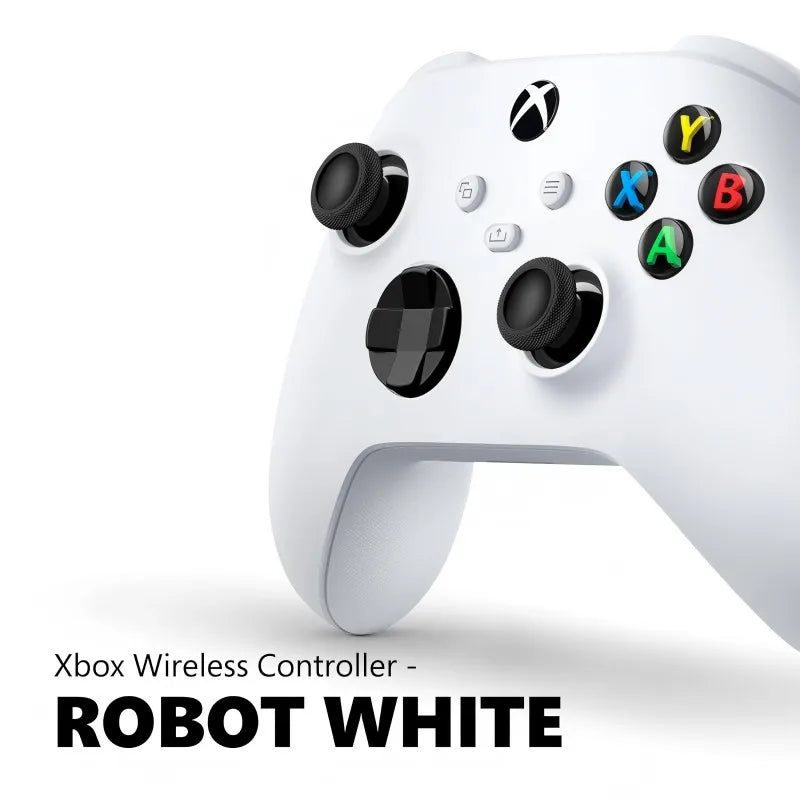 Microsoft Xbox Wireless Controller - Robot White