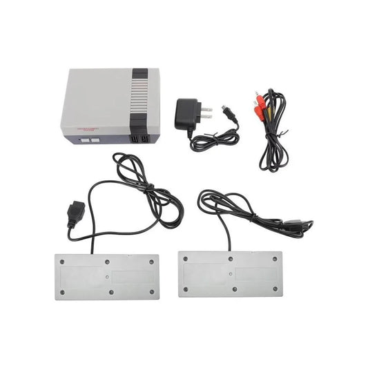 Video Game Console AV2.4G Wireless Controller 620 Games Without Repetition 8 Bit Nostalgic FC Game Console