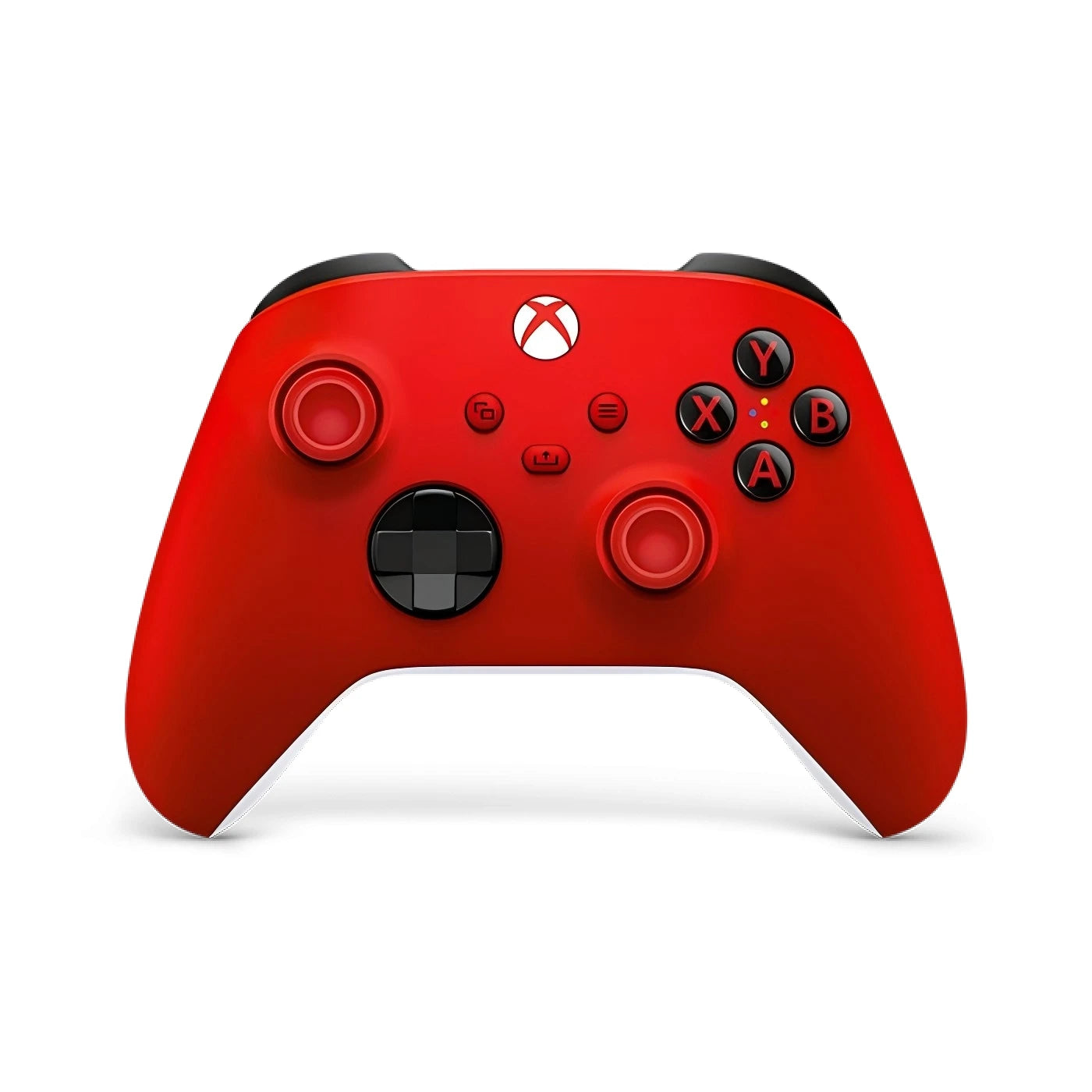 Microsoft Xbox Wireless Controller - Robot White