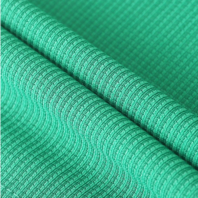 Summer Children's Leisure Set Boys and Girls Loose Short Sleeved Waffle Breathable Outdoor Travel Vacation Comfort Set