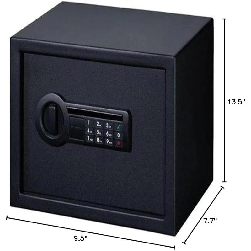 Stack-On PS-1514 Personal Safe with Electronic Lock