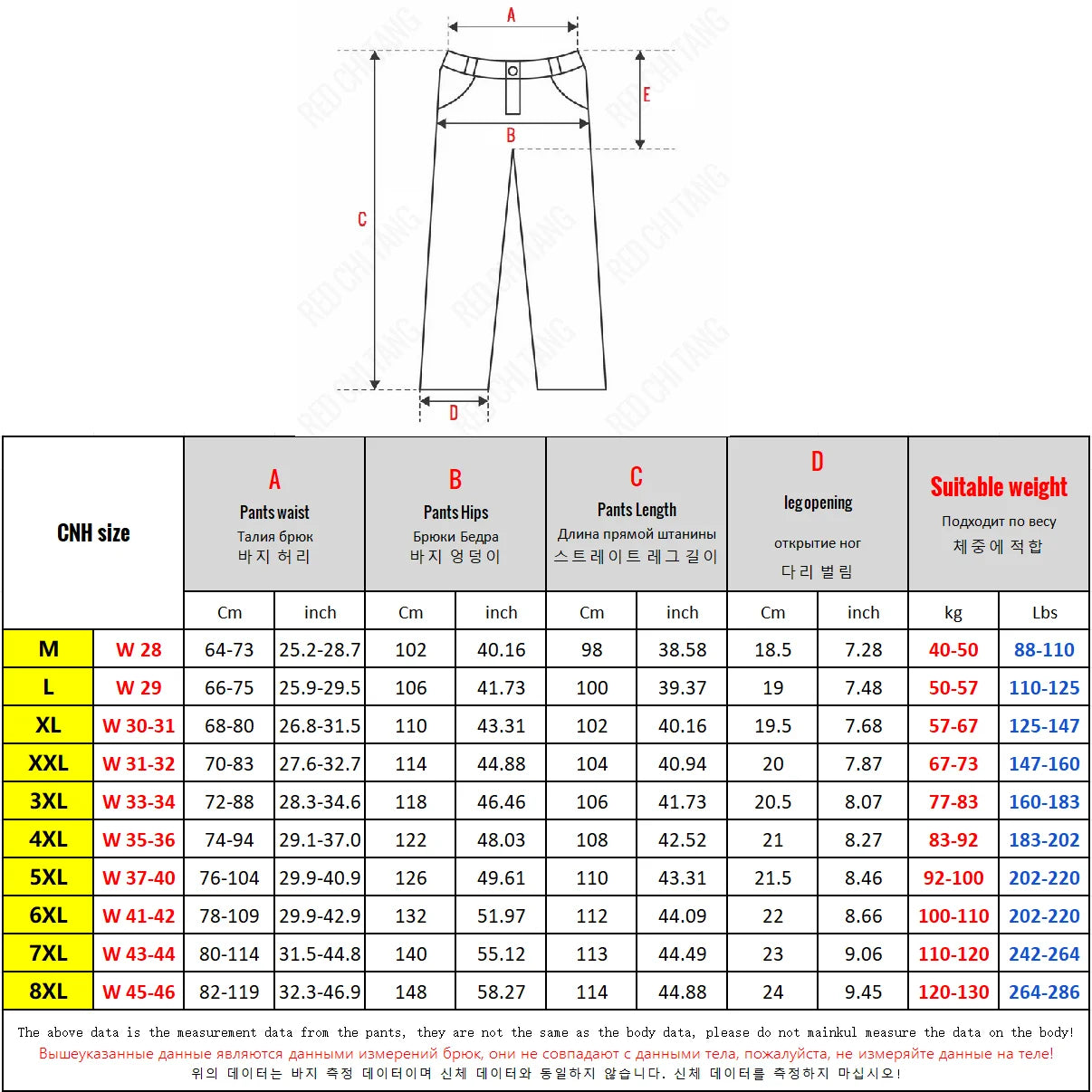 Big Size Men's Winter Pants Softshell Waterproof Fleece-lined Trouser Male Outdoor Plus Large 6XL 7XL 8XL Warm Hiking Snowboard