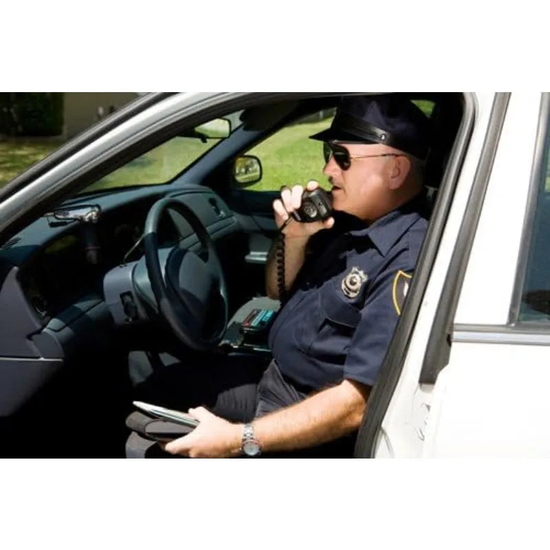 Bearcat BC125AT Handheld Scanner, 500-Alpha-Tagged Channels, Close Call Technology, PC Programable, Aviation, Marine, Railroad