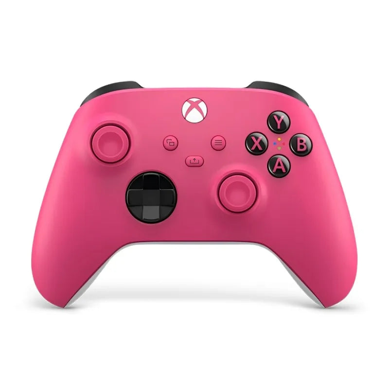 Microsoft Xbox Wireless Controller - Robot White