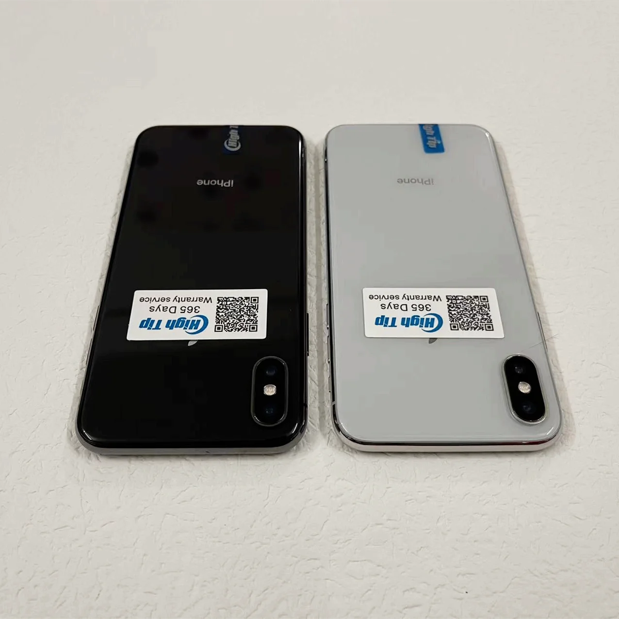 Original Unlocked Apple iPhone X Face ID 64GB/256GB ROM 5.8" 3GB RAM 12MP Hexa Core iOS A11 Dual Back Camera 4G LTE Mobile phone
