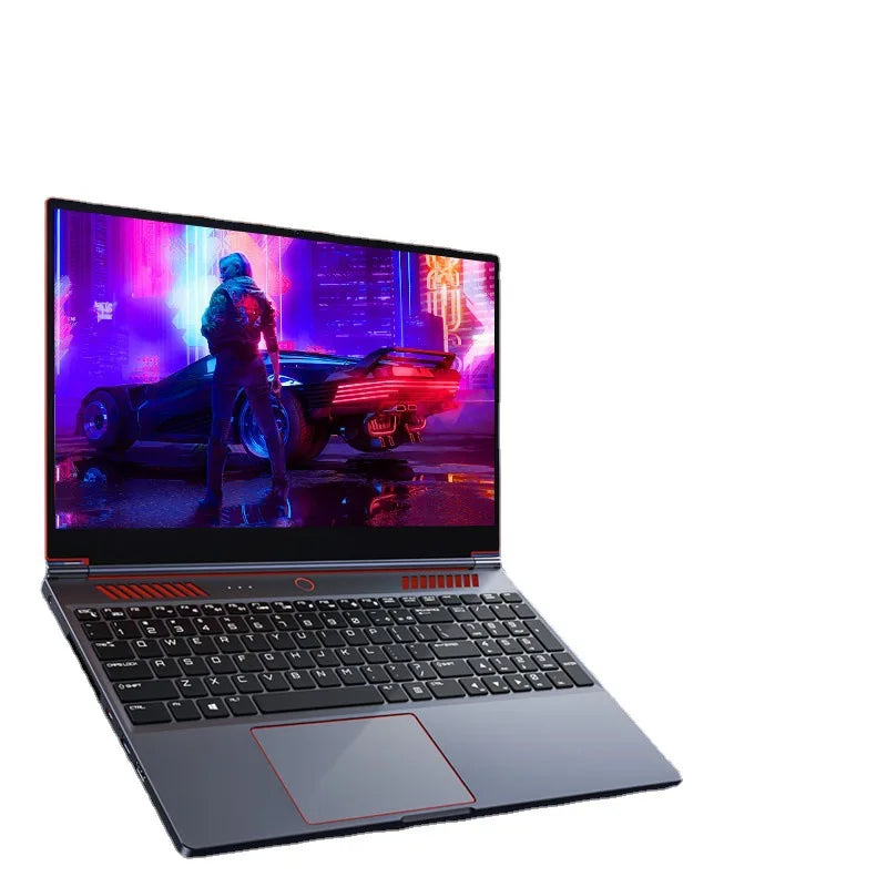 16.1 Inch Gaming Laptop Computer RTX4050 6G Intel Core i9-12900H i5-12450H windows11 por Max 64GB 2*DDR5 2*M.2 NVME 4TB SSD WiFi