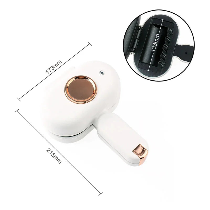 Double-Sided Press Sandwich Machine Frying Baking Pan Mini Cheese Grill Breakfast Maker Bread Hot Dog Toaster  Oven