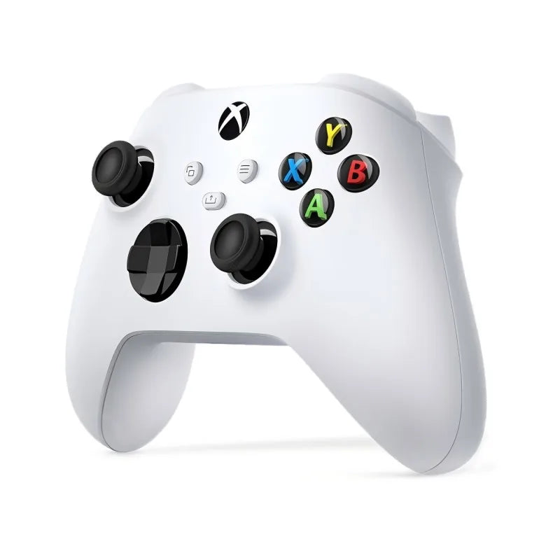 Microsoft Xbox Wireless Controller - Robot White