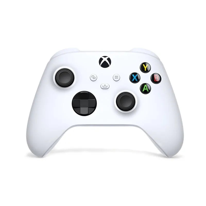 Microsoft Xbox Wireless Controller - Robot White