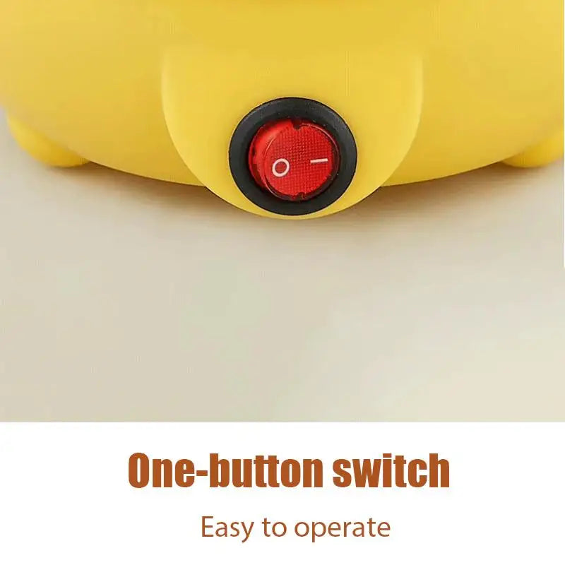 Electric Egg Boiler 14pcs Eggs Double Layer Automatic Mini Poacher Kitchen Cooking Tool Egg Breakfast Maker