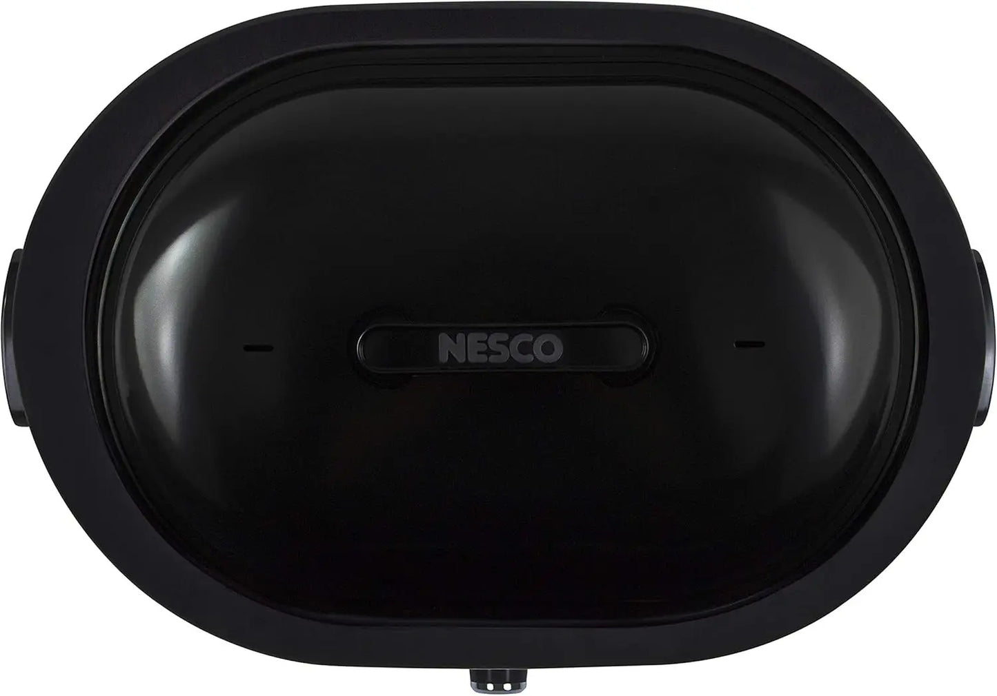 Black 18 Quart Multi-Purpose Slow Cooker MWR18-13 for Home Kitchen Cooking Appliances