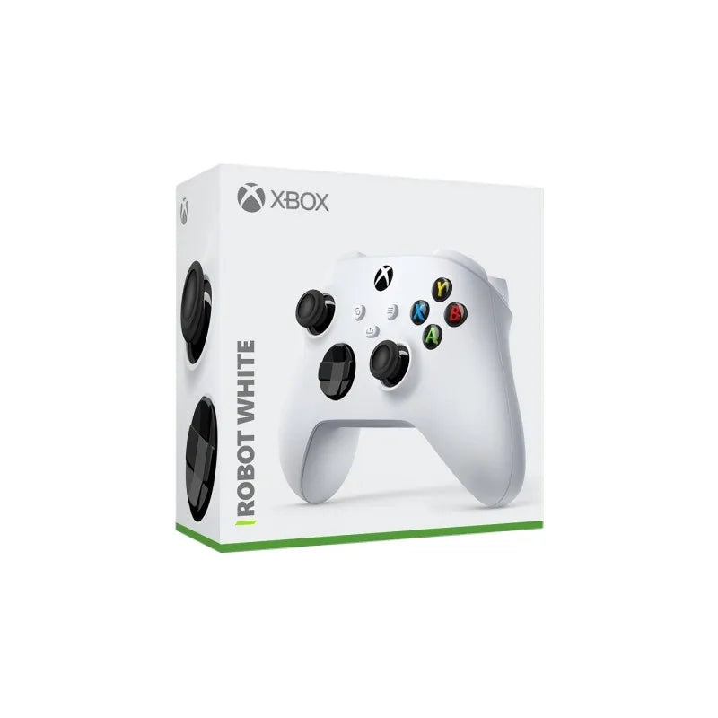 Microsoft Xbox Wireless Controller - Robot White