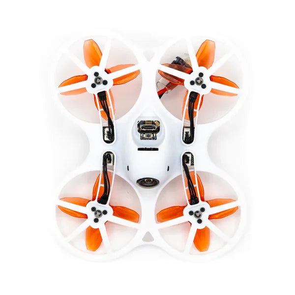 Emax Official EZ Pilot Pro Ready-To-Fly FPV Drone With Controller & Goggles