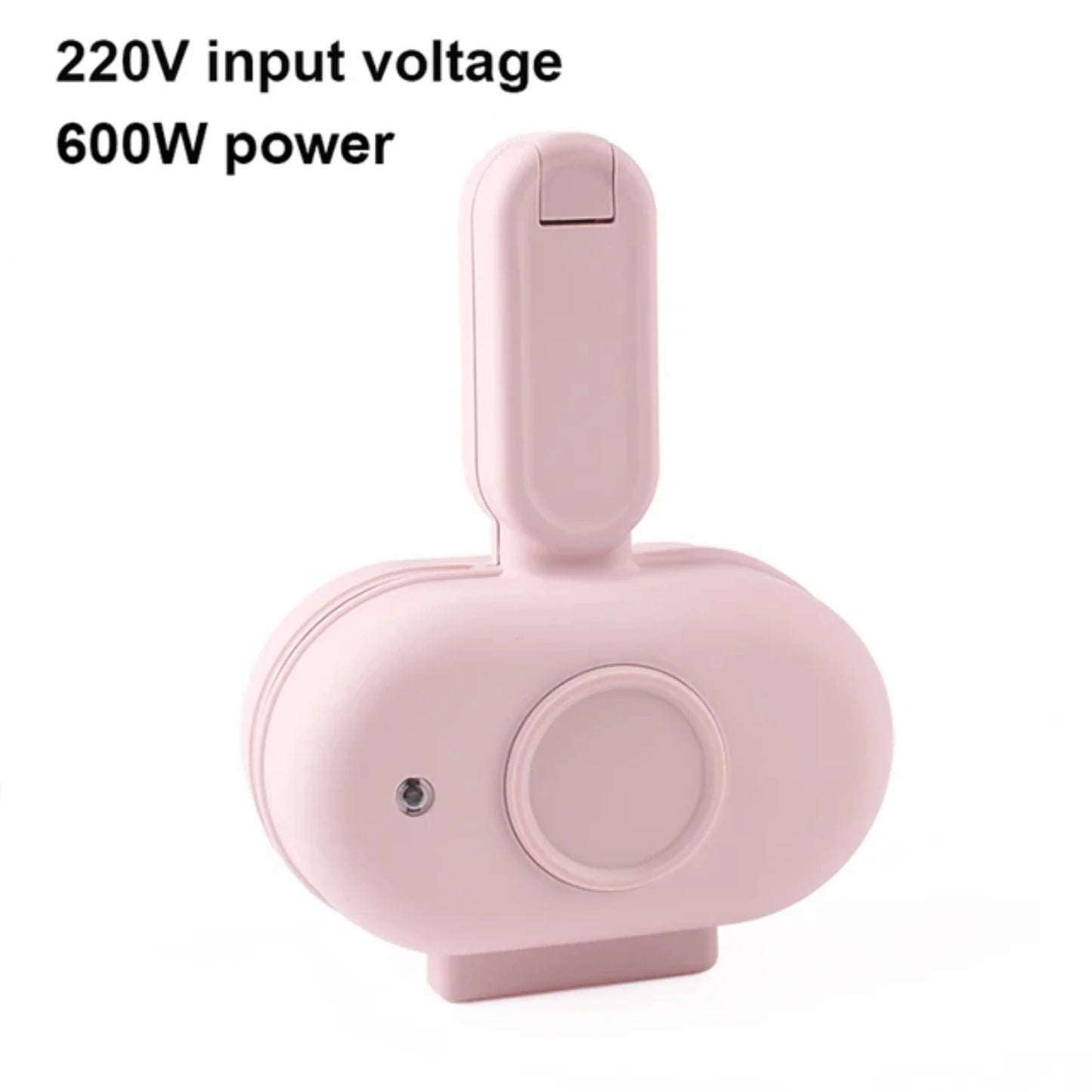 Double-Sided Press Sandwich Machine Frying Baking Pan Mini Cheese Grill Breakfast Maker Bread Hot Dog Toaster  Oven