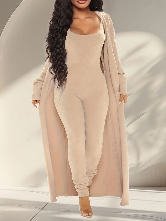 Women's Home Wear Set