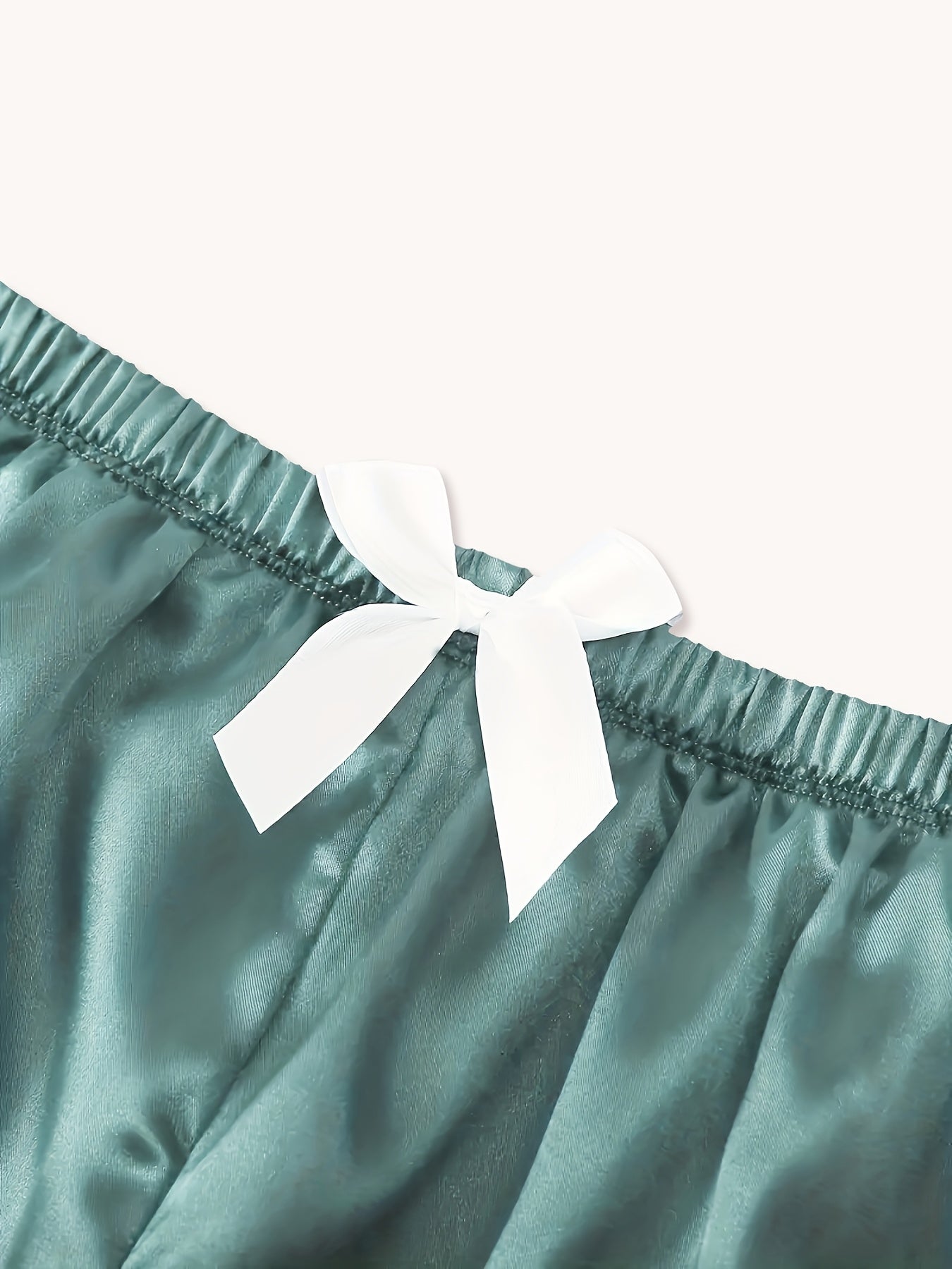 3 Sets Women'S Pajama Set, Soft Satin Pajama Set 0XL-4XL, Bridal Pajamas, Casual Pajama Set