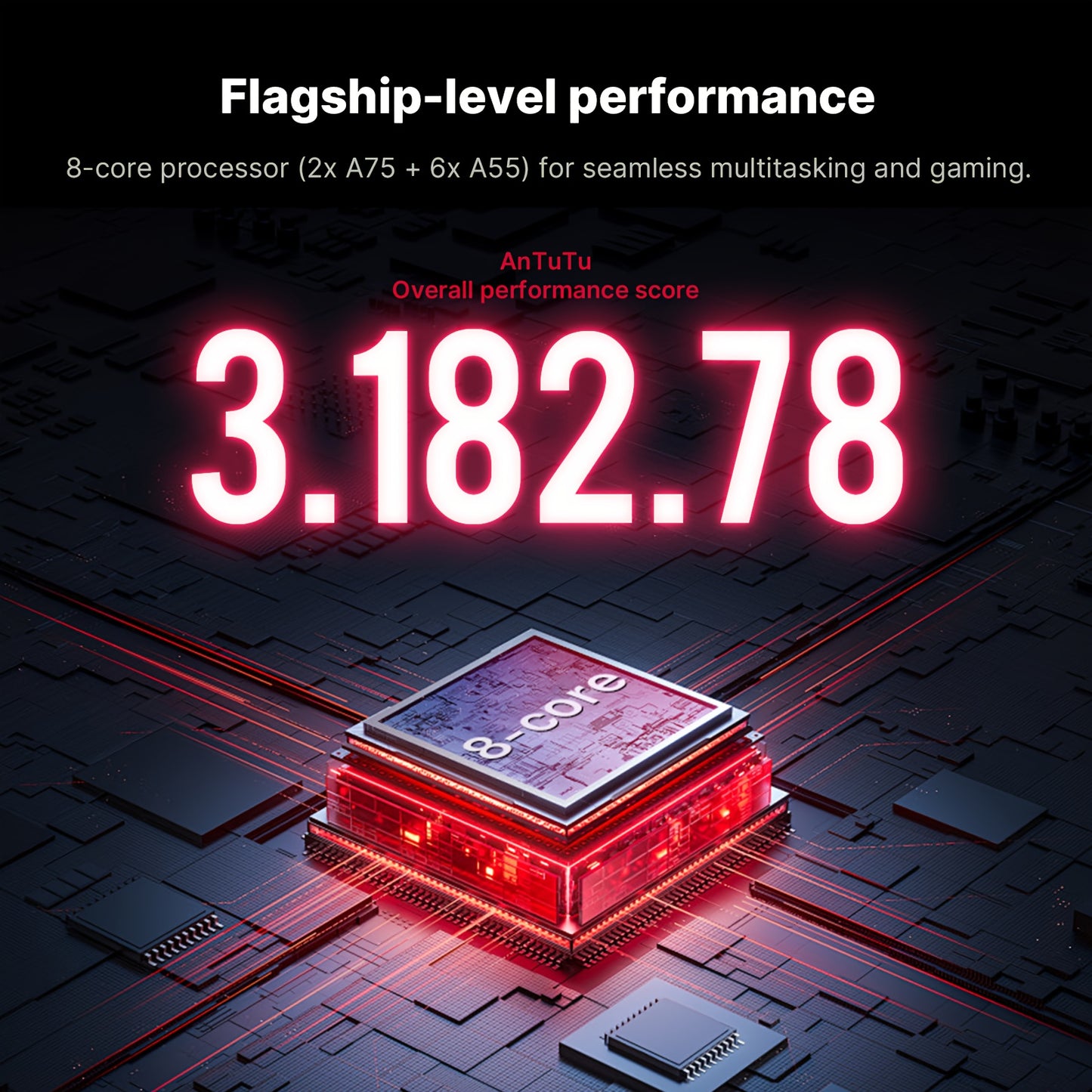 [Free Keyboard And Mouse]SUXI 2025 New 4G LTE Android 14 Tablet with Calling, 10.1-inch FHD Incell Screen, Octa-core Chip, 12GB RAM + 128GB Storage, Expandable Up to 2TB, 5G Wi-Fi, Dual Cameras, Perfect for Gaming, Office, St