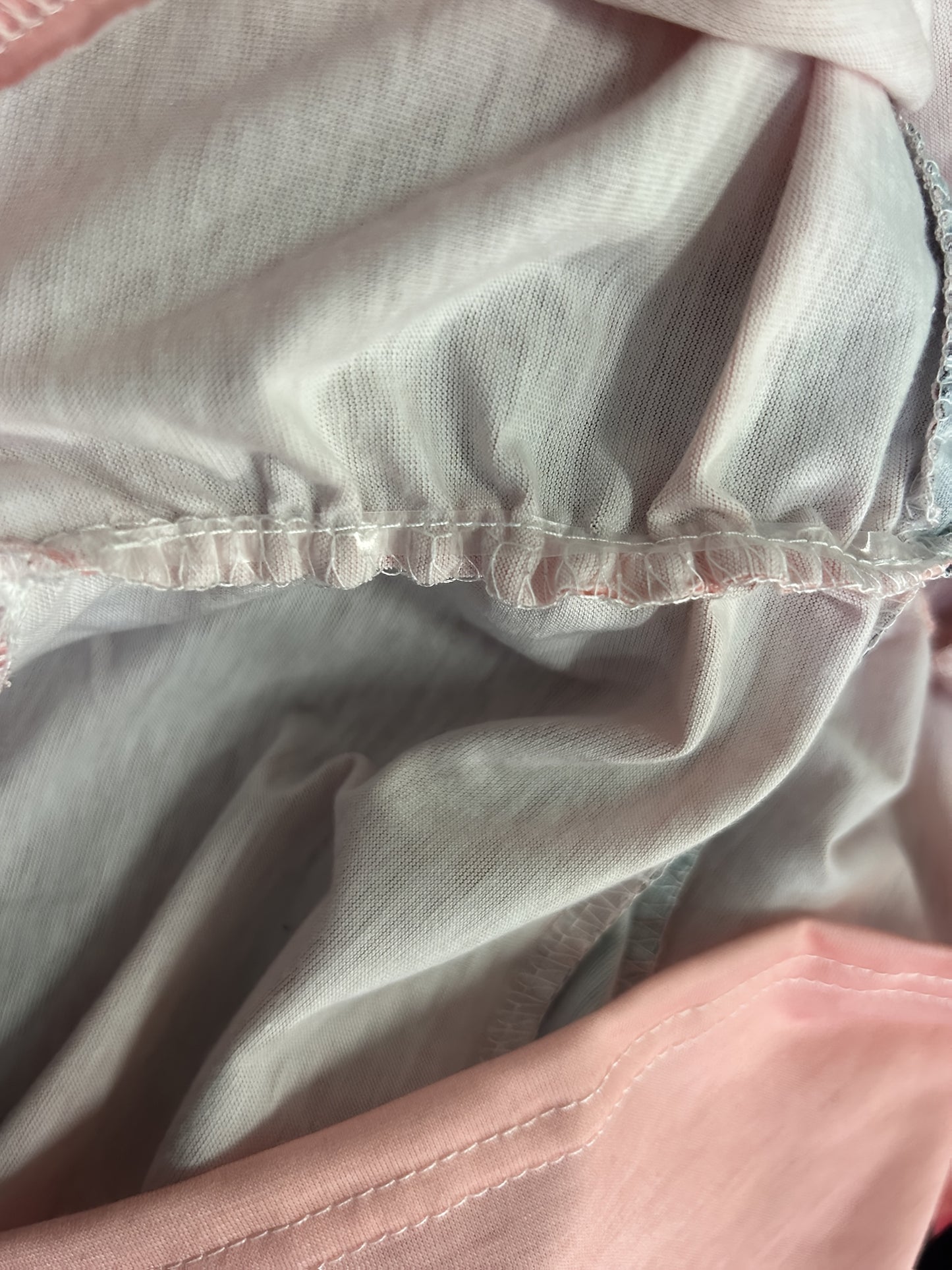 Plus Size - Women'S Gothic Skull & Rose Print T-Shirt - Off-Shoulder, Loose Fit, Short Sleeve, Dark Pink With Black Spider Web & Lace Detailing, Casual Summer Top, Relaxed Fit Tee | Unique Print Top | Digital Print Fabric