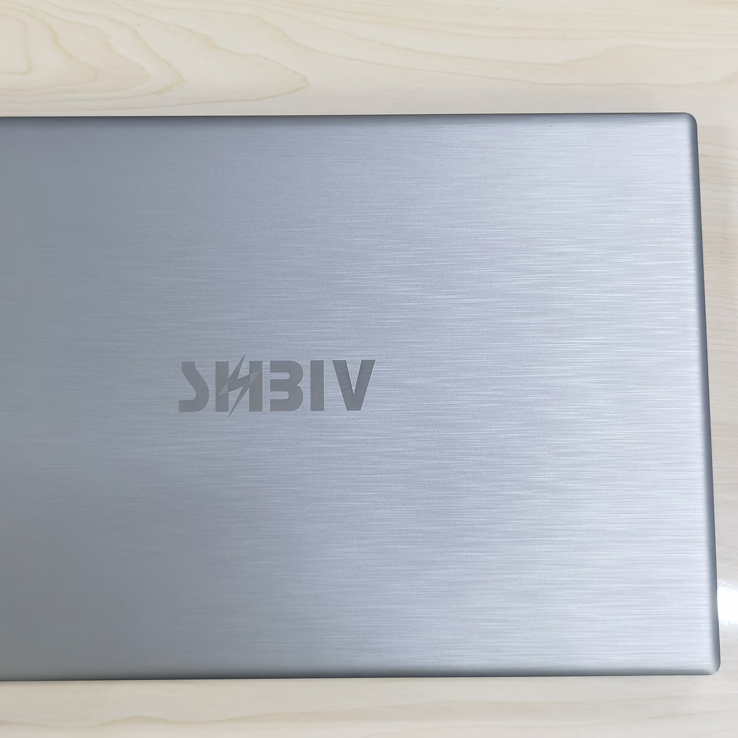 15.6inch Laptop 2024, Business Office Computer, Pentium J3710 Processor, 4-core 4-thread, 8GB RAM, 256GB ROM, Cheap Laptop PC Suitable For Students And Office, Lightweight And Convenient Christmas Gift For Family And Friends